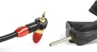LEZYNE Pumpa CNC DIGITAL DRIVE 3.5