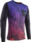 Leatt triko s dlhým rukávom Premium, unisex, jungle