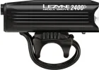 Lezyne predné LED svetlo MEGA DRIVE 2400+ Loaded Kit
