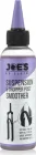 JOE´S NO-FLATS čistiaci a mazací olej Suspension & Dropper Post Smoother