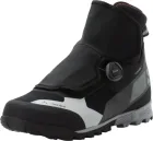 Vaude zimné MTB tretry Minaki III STX, unisex, black