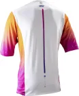 LEATT dres krátky rukáv MTB Gravity 4.0, Pinata Purple