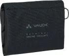 Vaude peňaženka Wallet M, black