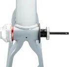 Park Tool sťahovák stredového zloženia SRAM DUB atď. PT-BBT-79-3-