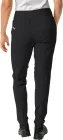 Vaude funkčné nohavice Scopi LW, dámske, black