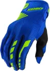KENNY TITANIUM D3O gloves