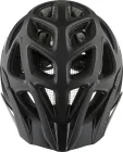 ALPINA cyklistická Tour prilba MYTHOS REFLECTIVE, black matt
