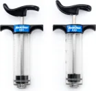 Park Tool sada odvzdušňovacia DOT PT-BKD-1-2-