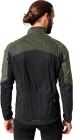 Vaude cyklistická bunda Kuro Insulation Jacket, pánska, cedar wood