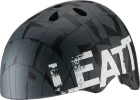 Leatt cyklistická prilba MTB Urban 1.0 V22, junior, black