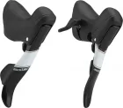 microSHIFT radiace a brzdové páky CENTOS SB-R502B 2x10sp.