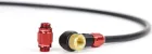 LEZYNE Pumpa CNC DIGITAL DRIVE 3.5