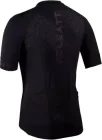 LEATT cyklistický dres krátky rukáv MTB Endurance 5.0, dámsky, Black