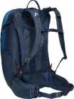 Vaude turistický batoh Wizard 24+4 baltic sea