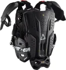 Leatt chránič tela Chest Protector 6.5 Pro, Graphene