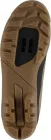 Vaude cyklistické tretry Kuro II, unisex, oat