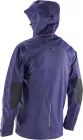 LEATT neprmokavá bunda MTB HydraDri 5.0, Galaxy Blue