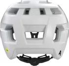 ALPINA Cyklistická prilba TAUNUS GRAVEL MIPS biela matná (white matt)