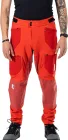Leatt cyklistické nohavice MTB AllMtn 4.0, glow