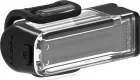 LEZYNE predné LED svetlo STRIP DRIVE čierne