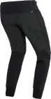 Vaude all-mountain nohavice Qimsa, pánske, black uni