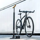 LEZYNE pumpa CLIK™ FLOOR DRIVE HP