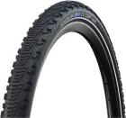 Plášť CX COMP 700x35C (35-622) 50EPI 480g K-Guard SBC reflex
