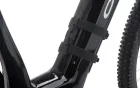 Silikónová montáž Muva/Magra, 25cm popruhy, magnetická