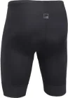 Nohavice Race, čierna, M