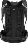 Vaude cyklistický batoh eBracket 28, unisex, black