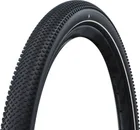 Plášť G-ONE ALLROUND 29x2.25 (57-622) 67EPI 695g TLR Perf RaceGuard RACE Addix Green reflex skladací