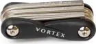 VORTEX náradie MULTI T-10, čierny