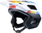KENNY Cyklistická prilba RAFALE Gradient M, Biela