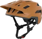 ALPINA MTB Prilba TAUNUS hnedá (burro-brown matt)