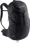 Vaude turistický batoh Jura 24, unisex, black