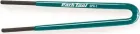 Park Tool kľúč s čapmi zelený 2,8 mm PT-SPA-1C-