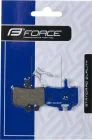 FORCE doštičky brzdové HAYES HFX polymer