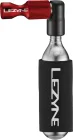 LEZYNE Bombičková pumpička TRIGGER DRIVE CO2