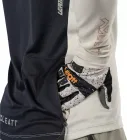 LEATT dres krátky rukáv MTB Trail 3.0, dámsky, Stone