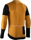 LEATT dres dlhý rukáv MTB Trail 4.0 Peanut