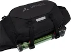 Vaude cyklistická ľadvinka Moab Hip Pack 3, unisex, black