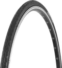 FORCE plášť 700 x 25C, IA-2304, drôt, čierny