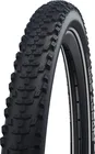 Plášť SMART SAM 27.5x2.10 (54-584) 67EPI 660g Perf Addix reflex
