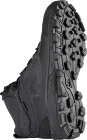 Vaude turistické topánky HKG Core Mid, pánske, iron