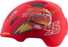 ALPINA cyklistická Junior prilba XIMO 2 DISNEY, Cars