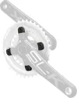 FSA skrutky prevodníka chain Tab 3mm E0418+ML085+ML163, 4ks