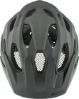 ALPINA Cyklistická prilba Carapax 2.0 coffee-grey