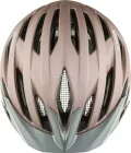 ALPINA cyklistická prilba HAGA, rose matt