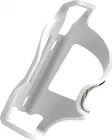Lezyne košík na fľašu Flow Cage SL Enhanced, biely