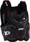 Leatt chránič hrudníka Chest protector 4.5 Evo, Black